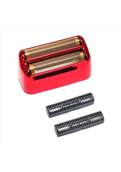 Babylisspro Fx3 Profesyonel Hızlı Yedek Çift Folyo Tıraş Makinesi Kafası B Için 4x Elektrikli Tıraş Makinesi Tıraş Başlığı (Yurt Dışından) modelleri