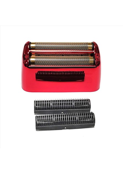 Babylisspro Fx3 Profesyonel Hızlı Yedek Çift Folyo Tıraş Makinesi Kafası B Için 4x Elektrikli Tıraş Makinesi Tıraş Başlığı (Yurt Dışından) fırsatları