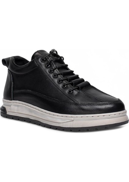 Hakiki Deri Bot 4501 Cilt Tb Termo Kaymaz Yüksek Kalite Yarım Bot fiyatları