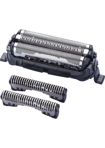 3x Tıraş Makinesi Yedek Iç Kesici ve Folyo Panasonic ES9510 ES-9013 ES9087 ES9068 ES8101 ES8103 ES8109 Jilet Kafası (Yurt Dışından) fiyatları