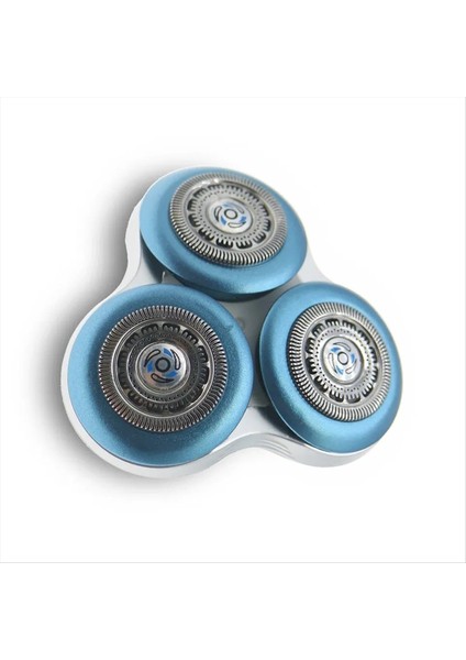 Philips Serisi 7000 9000 Için Yedek Tıraş Makinesi Kafası Philips RQ10 RQ11 RQ12 RQ111 SH90/52 SH90/70 S9711 S9511 S9000 (Yurt Dışından) fiyatları