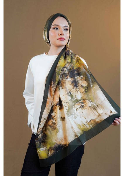 FLOOR İPEK ŞAL YENİ DESEN-1 fiyatları