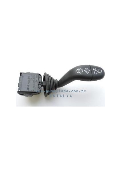 Silecek Kumanda Kolu [skoda Felicia, Pickup] 12