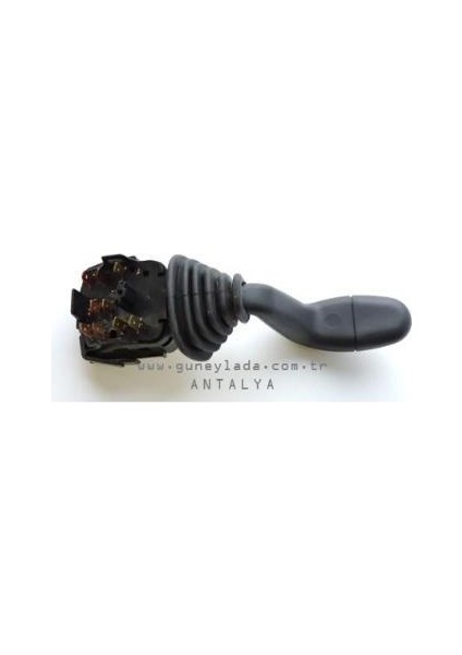 Silecek Kumanda Kolu [skoda Felicia, Pickup] 12 fiyatları