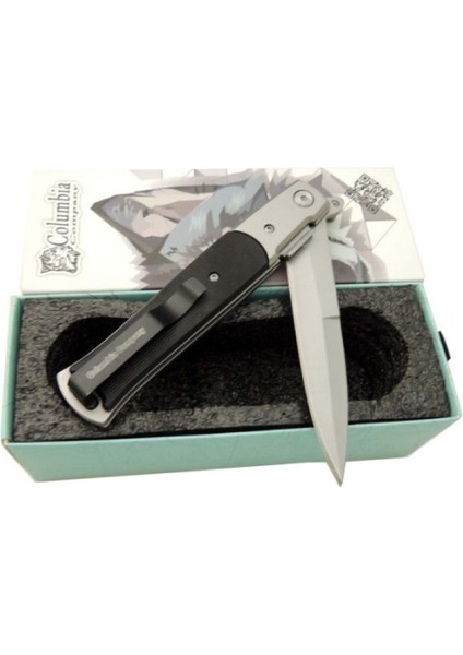 Columbia Avcı Çakısı FST-5004 22 cm fiyatları