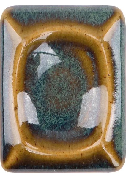 Kgs 95 Everglades Stoneware Seramik Sır