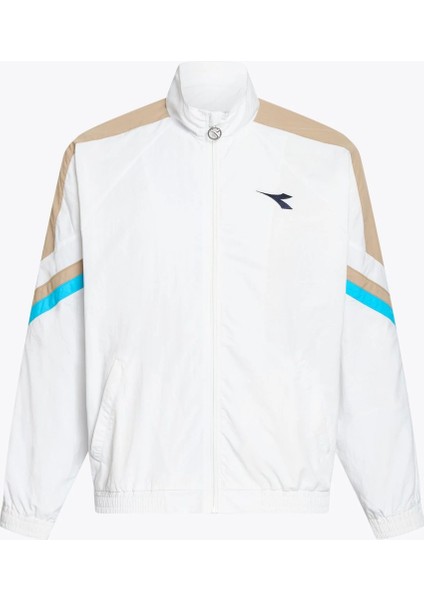 Icon Erkek Beyaz Eşofman Üstü - 102.181535-20002