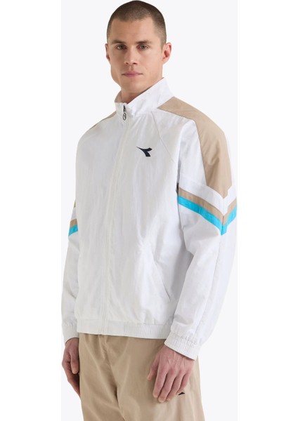 Icon Erkek Beyaz Eşofman Üstü - 102.181535-20002 fiyatları