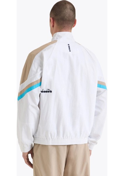 Icon Erkek Beyaz Eşofman Üstü - 102.181535-20002 modelleri