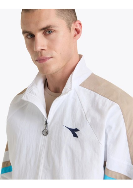 Icon Erkek Beyaz Eşofman Üstü - 102.181535-20002 indirimleri