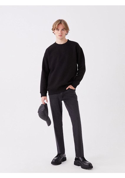 Yeni Sezon 750 Slim Fit Erkek Jean Pantolon