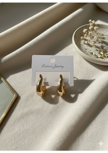 Kadın Gold Küpe fiyatları