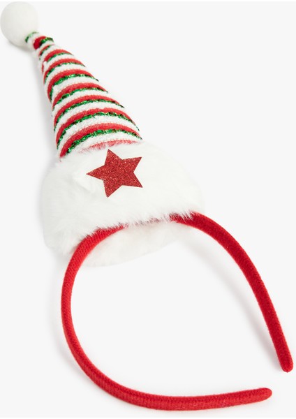 Yılbaşı Şapkası Aplikeli Yılbaşı Tacı fiyatları