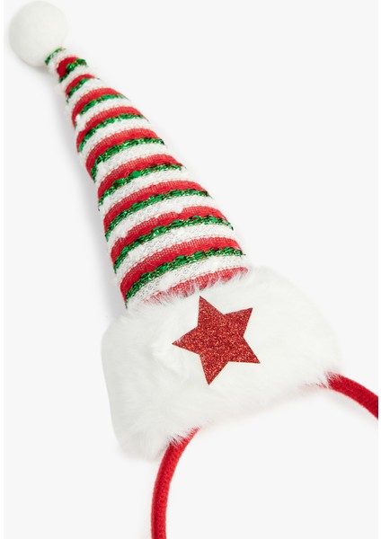 Yılbaşı Şapkası Aplikeli Yılbaşı Tacı modelleri