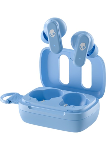 Dime 3 True Wireless Kulaklık Preppy Blue S2DCW-T990