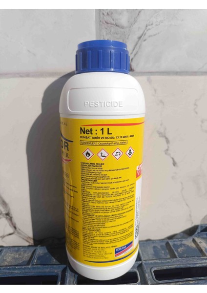 Tarkor Süper Yabancı Ot Ilacı 1 Litre fiyatları