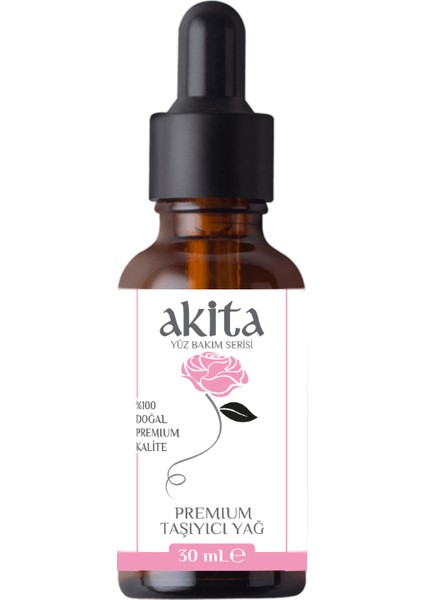 Taşıyıcı Yağ 30ML fiyatları