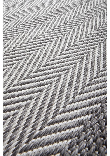 Enti Nova 2002 Gri Mutfak Halısı Yıkanabilir Sisal Görünümlü Mutfak Kilimi Çerçeveli Kaymaz Yolluk fiyatları