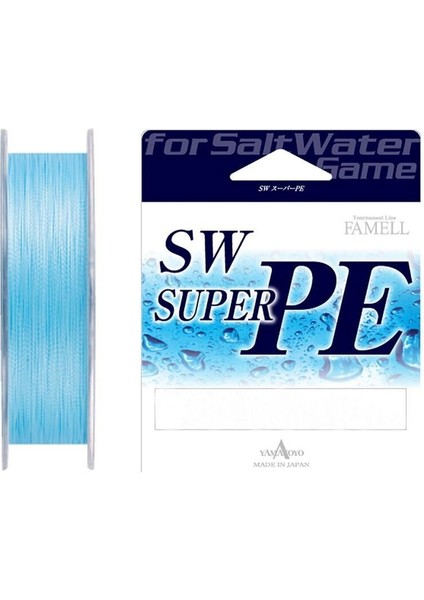 Sw Super Pe 150M 1.2 Pe 18 Lb fiyatları