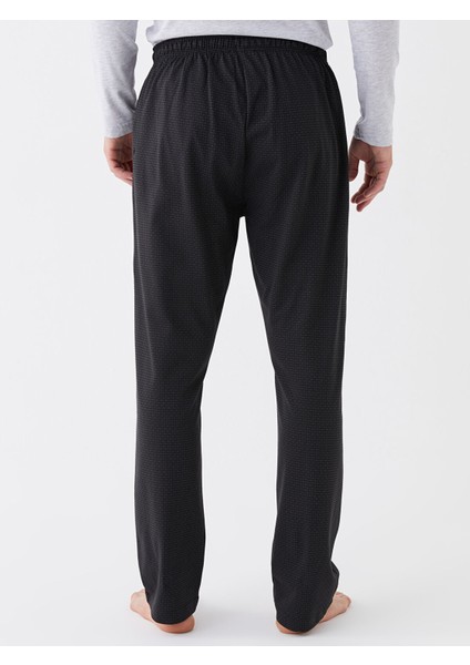 Yeni Sezon Standart Kalıp Erkek Pijama Alt indirimleri