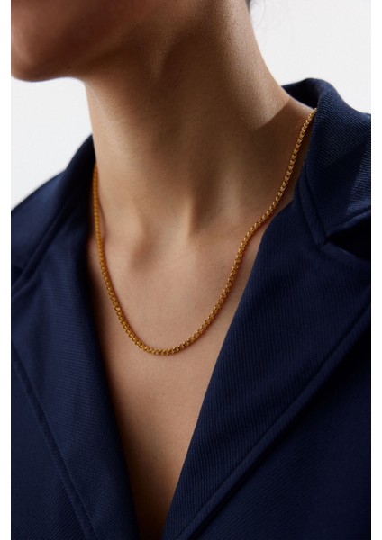 14 Ayar Altın Güverse Zincir fiyatları