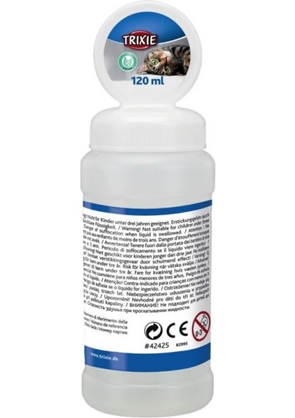 Kedi Otlu Baloncuklar Kedi Oyuncağı 120ml fiyatları