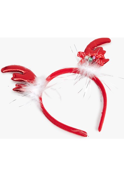 Geyik Boynuzu Detaylı Yılbaşı Tacı fiyatları