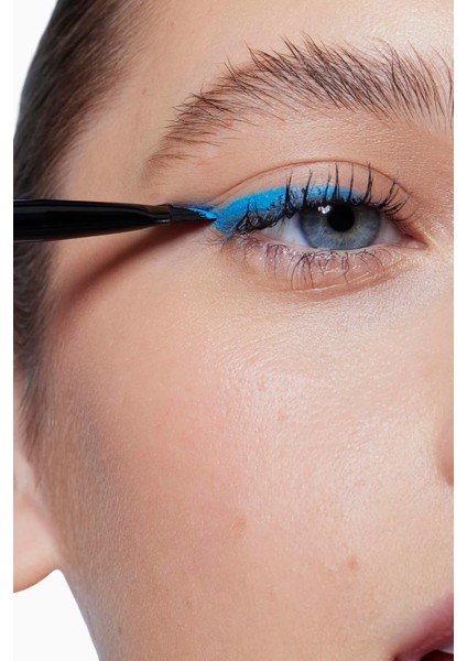 Wing It Kavisli Eyeliner Fırçası Sentetik ve Vegan fiyatları