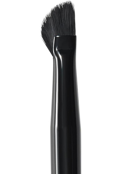 Wing It Kavisli Eyeliner Fırçası Sentetik ve Vegan modelleri