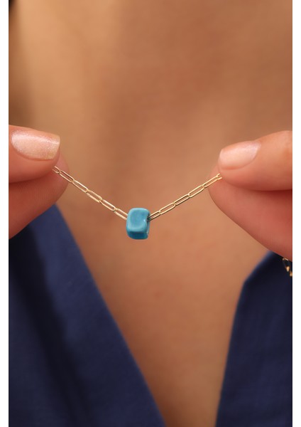 14 Ayar Altın Ataş Zincir fiyatları