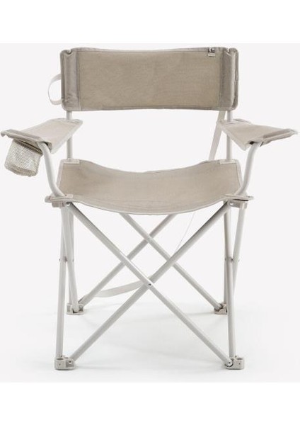 Atlas Büyük Boy Askılı Kamp Sandalyesi - Xl Boy