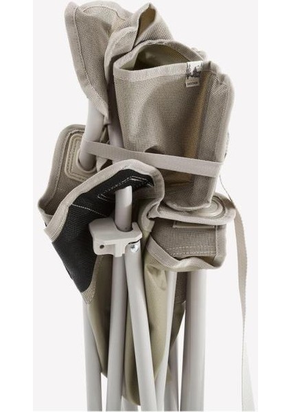 Atlas Büyük Boy Askılı Kamp Sandalyesi - Xl Boy fırsatları