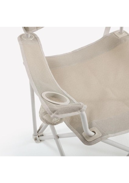 Atlas Büyük Boy Askılı Kamp Sandalyesi - Xl Boy indirimleri