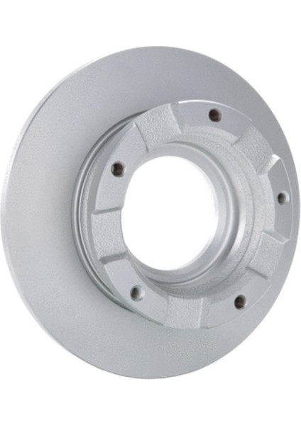 Ford Transit V184 00>06 / V347 06>12 Fren Disk Arka (O.ceker) (280MM) | Bosch 0986479401 - 6C11 2A097 Ab fiyatları