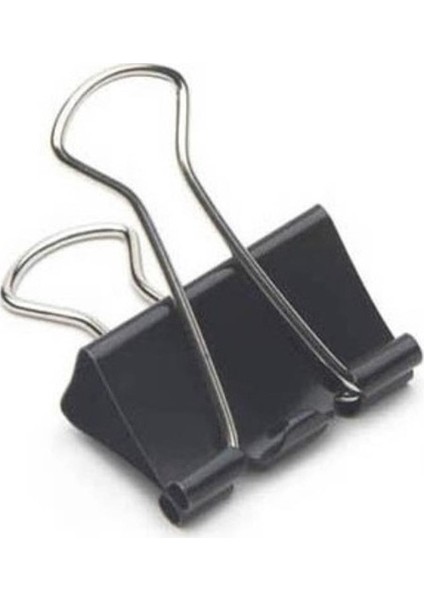 Mas Kıskaç 32 mm Çelik Siyah 12 Li fiyatları