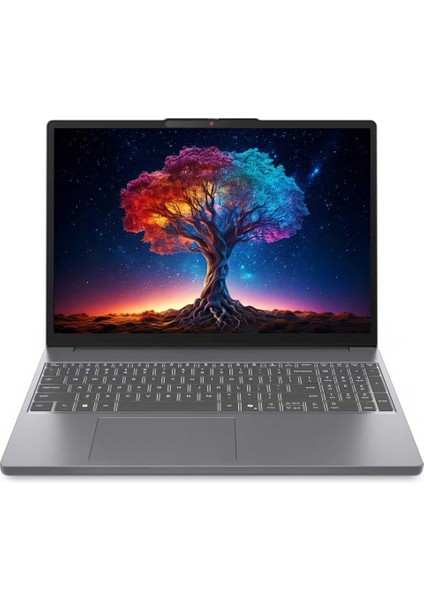 Ideapad Slim 3 Intel Core I5-13420H 24GB 256SSD 15.3" Wuxga Fredos T.bilgisayar 83K1004ETRS3