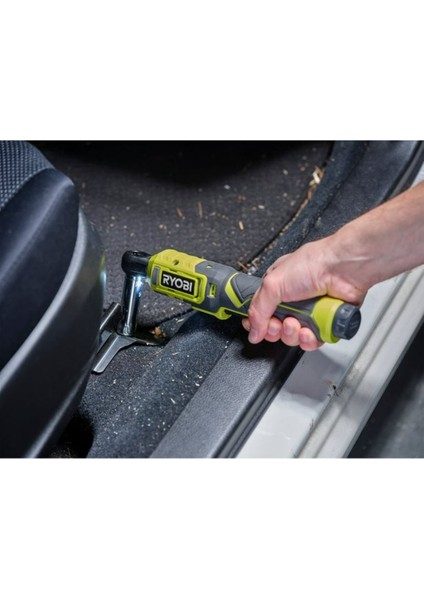 RR14W4-120G 1/4 Akülü Somun Sıkma ve Sökme Makinesi 4V