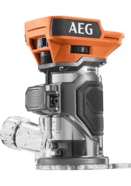 BOF18BL3-0 Kömürsüz Akülü Fornika Traşlama (Akü Dahil Değildir.) (4935493555) modelleri