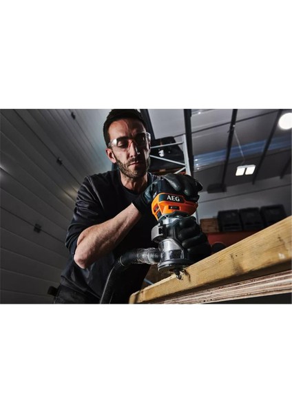 BOF18BL3-0 Kömürsüz Akülü Fornika Traşlama (Akü Dahil Değildir.) (4935493555) fırsatları