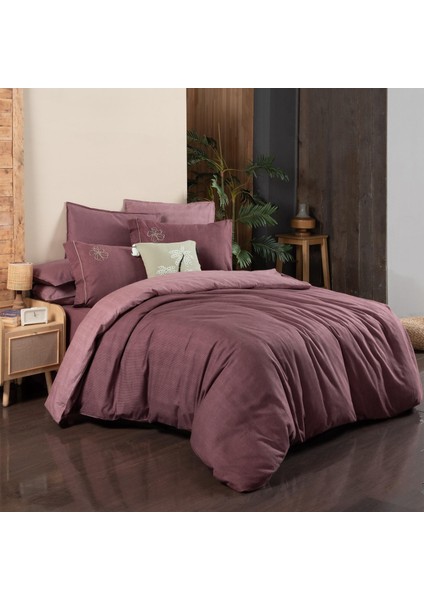 Ederlezi King Size (Battal Boy) %100 Pamuk Flanel (Pazen) Nevresim Takımı G.kurusu fiyatları