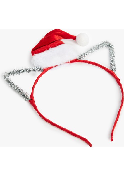 Yılbaşı Şapkası Aplikeli Yılbaşı Tacı fiyatları