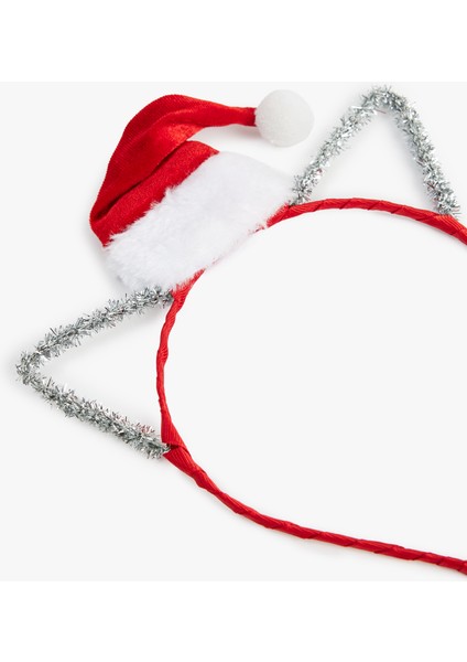 Yılbaşı Şapkası Aplikeli Yılbaşı Tacı modelleri