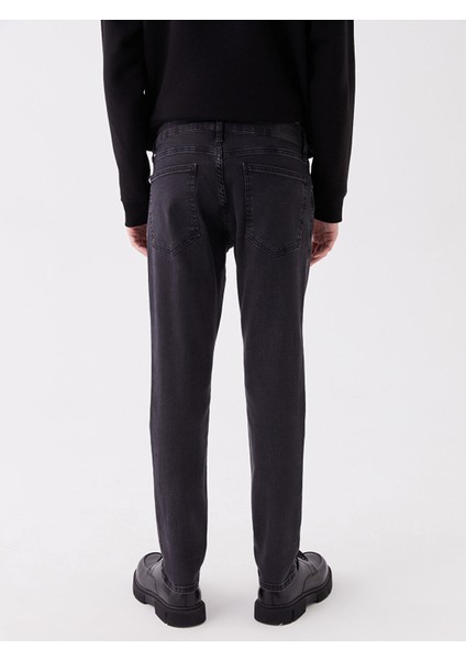 Yeni Sezon 750 Slim Fit Erkek Jean Pantolon indirimleri