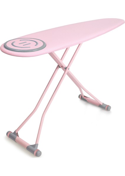 Premium Ütü Masası Pembe fiyatları