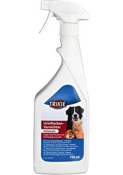 Köpek Kedi Tavşan Çiş Temizleyici Sprey 750 Ml fiyatları