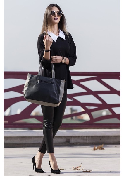 Günlük Gömlek Yaka Salaş Kadın Bluz fiyatları