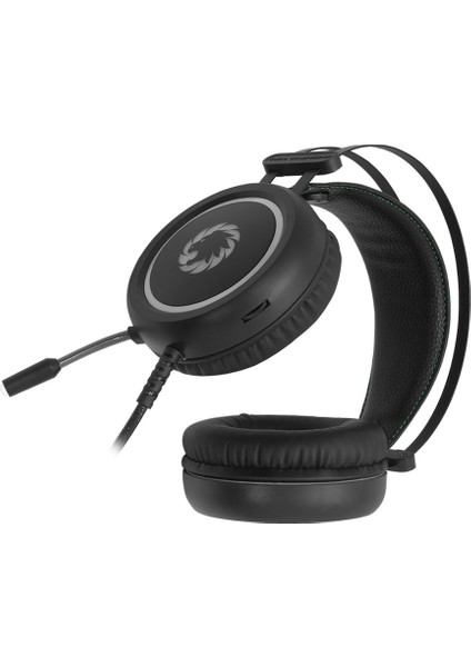 HG3500 7.1 USB RGB Siyah Surround Oyuncu Kulaklık+Mikrofon fırsatları