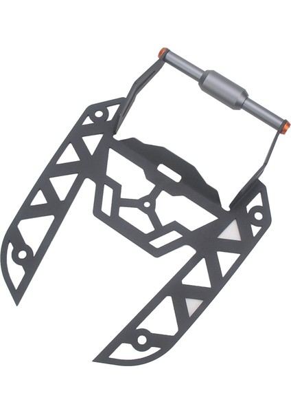 Bmw C400X 2025 Aksesuarlar Için Motosiklet Navigasyon Plakası Braketi Ön Telefon Stand Tutucu (Yurt Dışından) modelleri