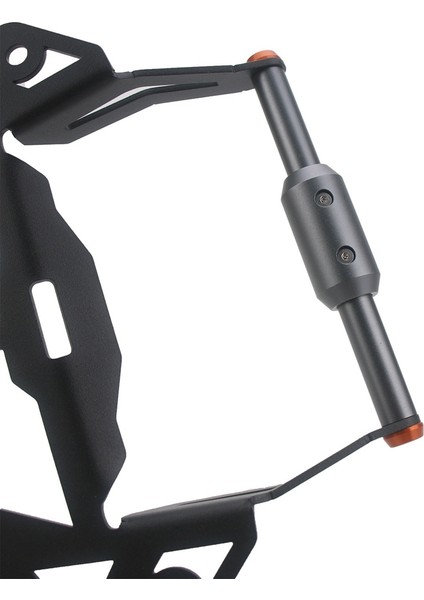 Bmw C400X 2025 Aksesuarlar Için Motosiklet Navigasyon Plakası Braketi Ön Telefon Stand Tutucu (Yurt Dışından) fırsatları