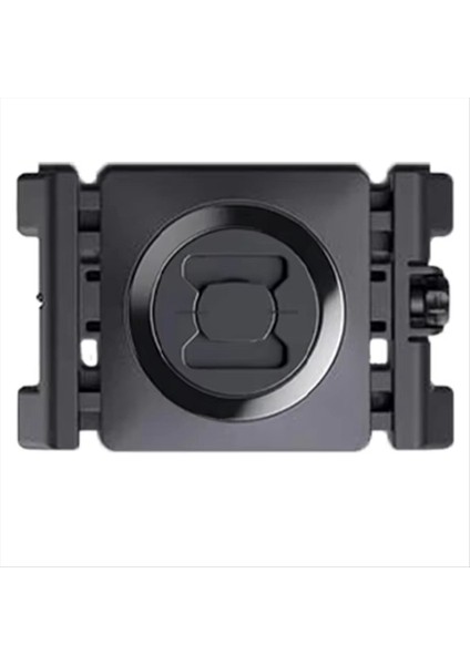 Motosiklet Arka Klipli Tutucu, Gerilebilir, Şok Geçirmez, Anti Kayma, Sürme Için Sabit, Dönme, Kilitleme Raketini (Yurt Dışından)